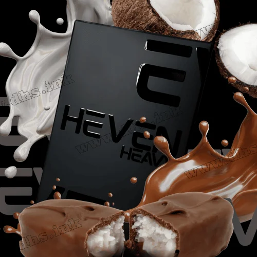 Табак Heven (Хевен) - Bounty (Баунти) 50г Табак Heven (Хевен) - Bounty (Баунти) 50г