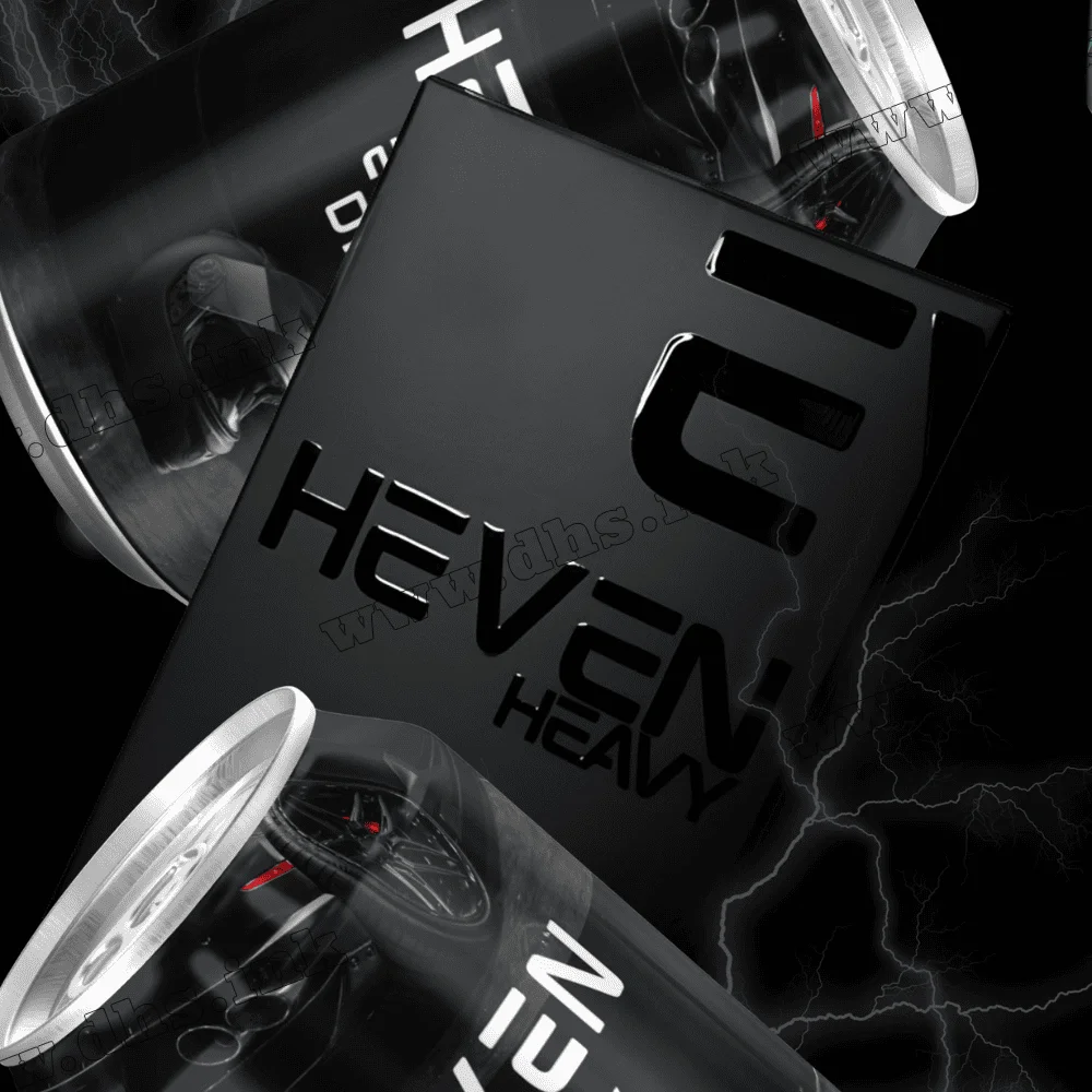 Табак Heven (Хевен) - Energy (Энергетик) 50г Табак Heven (Хевен) - Energy (Энергетик) 50г