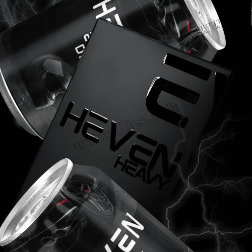 Табак Heven (Хевен) - Energy (Энергетик) 50г Табак Heven (Хевен) - Energy (Энергетик) 50г