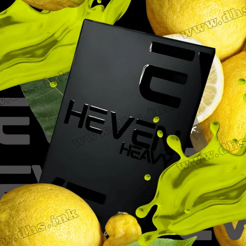Табак Heven (Хевен) - Lemon (Лимон) 50г Табак Heven (Хевен) - Lemon (Лимон) 50г