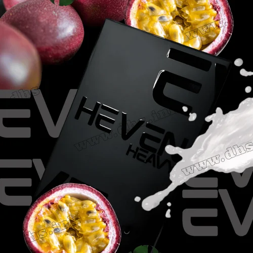 Табак Heven (Хевен) - Maracuja (Маракуйя) 50г Табак Heven (Хевен) - Maracuja (Маракуйя) 50г