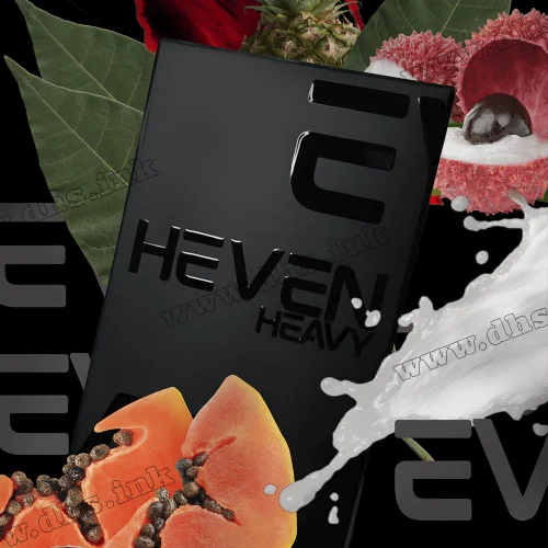 Табак Heven (Хевен) - Tropical (Тропический Микс) 50г Табак Heven (Хевен) - Tropical (Тропический Микс) 50г