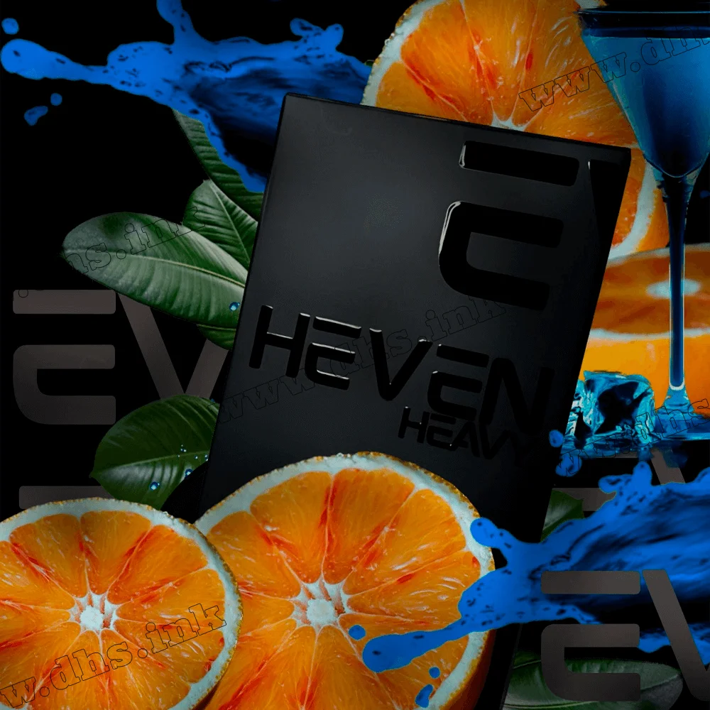 Табак Heven (Хевен) - Curacao (Кюрасао) 50г