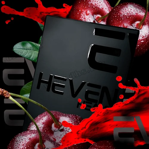 Табак Heven (Хевен) - Dark Cherry (Темная Вишня) 50г Табак Heven (Хевен) - Dark Cherry (Темная Вишня) 50г