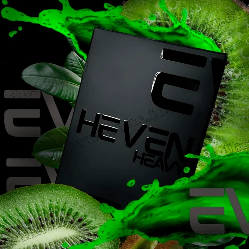 Табак Heven (Хевен) - Kiwis (Киви) 50г Табак Heven (Хевен) - Kiwis (Киви) 50г