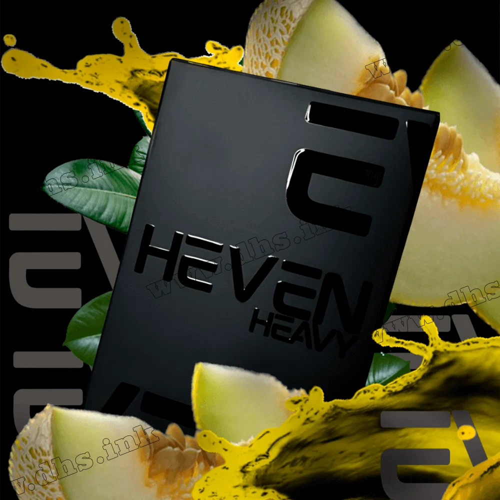 Табак Heven (Хевен) - Melon (Дыня) 50г