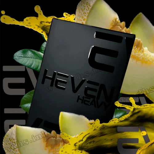 Табак Heven (Хевен) - Melon (Дыня) 50г Табак Heven (Хевен) - Melon (Дыня) 50г