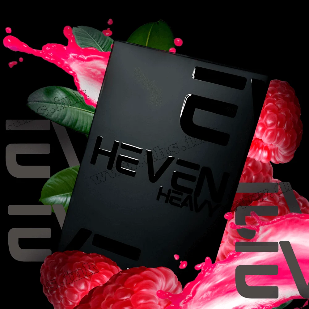 Табак Heven (Хевен) - Raspberry (Малина) 50г