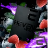 Табак Heven (Хевен) - Twin Berry (Малина, Черника) 50г