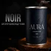 Табак Heven (Хевен) - Aura Noir (Сигара, Шоколад, Кофе) 100г