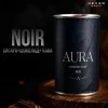 Табак Heven (Хевен) - Aura Noir (Сигара, Шоколад, Кофе) 100г