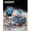 Тютюн Honey Badger Mild Line - Blueberry (Чорниця) 50г
