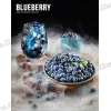Табак Honey Badger (Хани Баджер) Mild Line - Blueberry (Черника) 50г