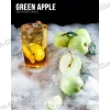 Табак Honey Badger (Хани Баджер) Mild Line - Green apple (Зеленое яблоко) 50г
