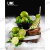 Табак Honey Badger (Хани Баджер) Mild Line - Lime (Лайм) 50г