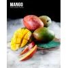 Тютюн Honey Badger Mild Line - Mango (Манго) 50г