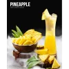 Тютюн Honey Badger Mild Line - Pineapple (Ананас) 50г