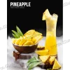 Табак Honey Badger (Хани Баджер) Mild Line - Pineapple (Ананас) 50г