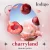 Чайна суміш для кальяну INDIGO (Індиго) Smoke - Charryland (Вишня, Троянда) 100г