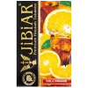 Табак Jibiar (Джибиар) - Cola Orange (Кола, Апельсин) 50г