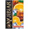 Тютюн Jibiar (Джибіар) - Ice Cola Orange (Кола, Апельсин, Лід) 50г