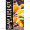 Табак Jibiar (Джибиар) - Orange Chocolate (Апельсин, Шоколад) 50г