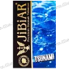 Тютюн Jibiar (Джибіар) - Tsunami (М'ята, Лід, Льодяник) 50г