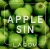 Тютюн Lagom (Лагом) Main Line - Apple Sin (Зелене Яблуко) 40г