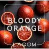 Тютюн Lagom (Лагом) Navy Line - Bloody Orange (Апельсиновий Фреш) 200г