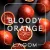 Табак Lagom (Лагом) Main Line - Bloody Orange (Апельсиновый Фреш) 200г