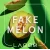 Тютюн Lagom (Лагом) Main Line - Fake Melon (Освіжаюча Диня) 200г