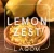 Тютюн Lagom (Лагом) Main Line - Lemon Zest (Лимон) 40г