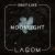 Тютюн Lagom (Лагом) Navy Line - Moonlight (Зелений Чай, Жасмин) 40г