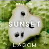Табак Lagom (Лагом) Navy Line - Sunset (Цветочный Микс) 200г
