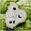 Тютюн Lagom (Лагом) Navy Line - Sunset (Квітковий Мікс) 200г