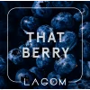 Тютюн Lagom (Лагом) Navy Line - That Berry (Та Ягода) 200г