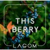Табак Lagom (Лагом) Navy Line - This Berry (Эта Ягода) 200г
