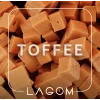 Тютюн Lagom (Лагом) Main Line - Toffee (Іриска) 40г