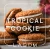 Табак Lagom (Лагом) Main Line - Tropical Cookie (Тропическое Печенье) 200г