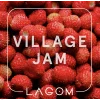 Табак Lagom (Лагом) Main Line - Village Jam (Земляничное Варенье) 200г