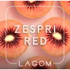Тютюн Lagom (Лагом) Navy Line - Zespri Red (Червоний Ківі) 200г