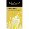 Табак Loud (Лауд) - Cream Soda (Лимонад) 40г