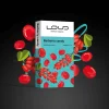 Тютюн Loud (Лауд) light - Barberry Candy (Барбарисова Цукерка) 100г