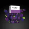 Тютюн Loud (Лауд) light - Blackberry (Ожина) 100г