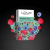 Тютюн Loud (Лауд) light - Carpathian Berry (Лісові Ягоди) 100г