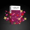 Тютюн Loud (Лауд) light - Cherry Cola (Вишня, Кола) 100г