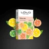 Тютюн Loud (Лауд) light - Citrus Mix (Цитрус Мікс) 200г