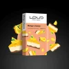 Тютюн Loud (Лауд) light - Mango-Cheese (Манговий Чізкейк) 200г