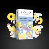 Тютюн Loud (Лауд) light - Pina Colada (Піна Колада) 200г