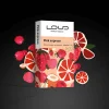 Тютюн Loud (Лауд) light - Pink Express (Малина, Грейпфрут, Лічі, Полуниця) 200г